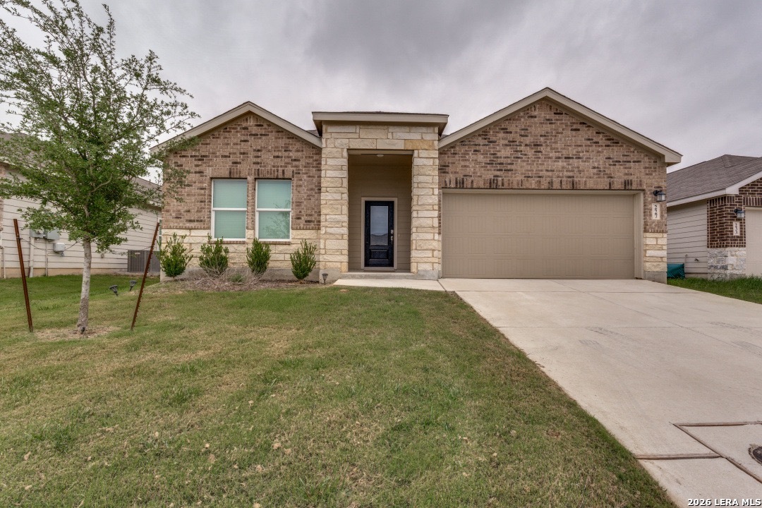 227 Cordova Crossing Seguin TX 78155