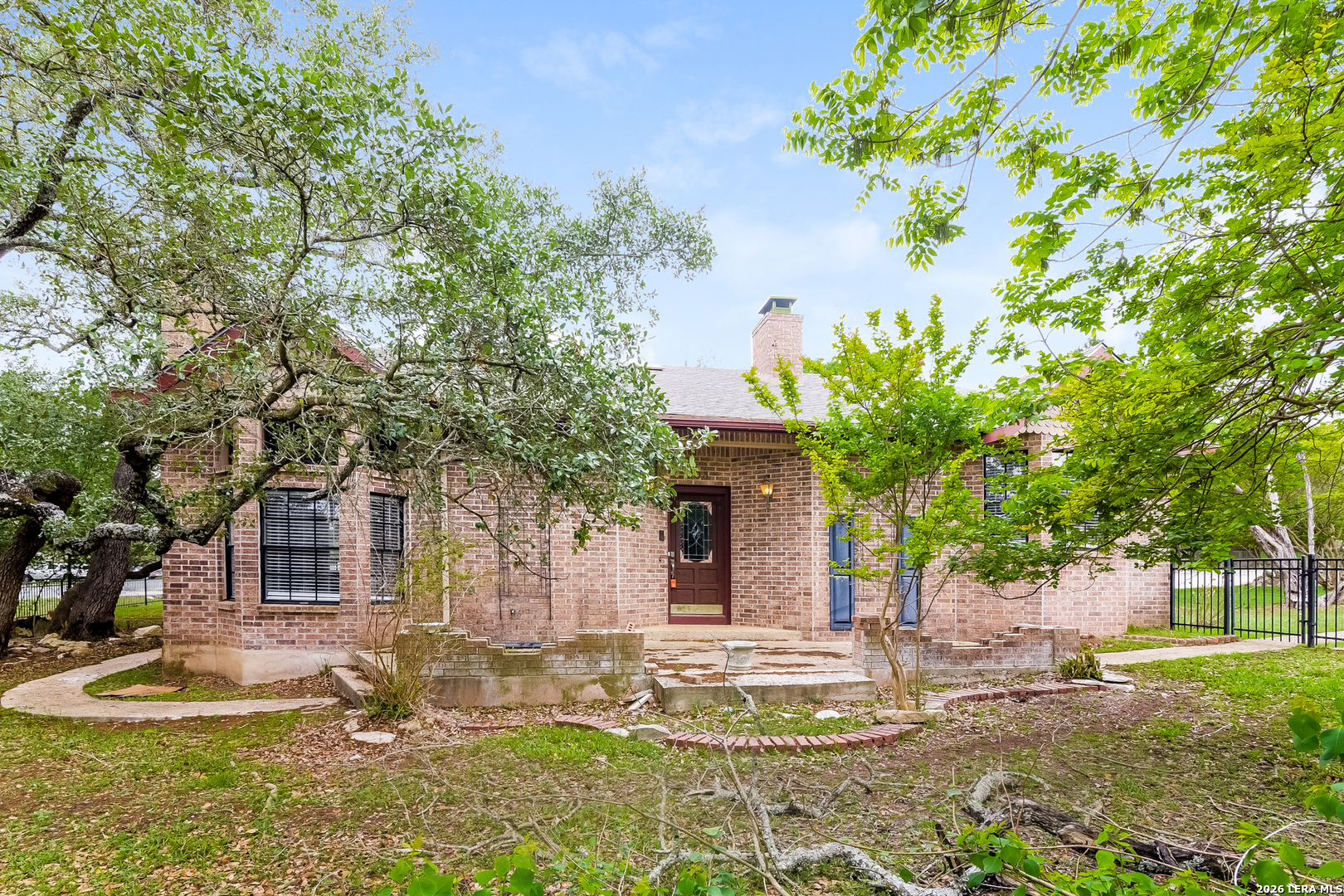 303 Mountain Echo San Antonio TX 78260