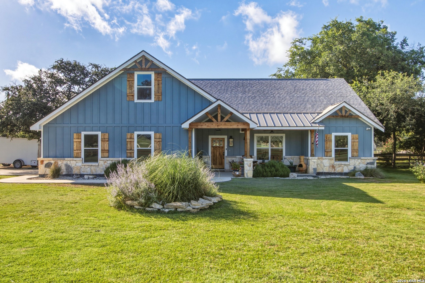 124 Creekwood Bandera TX 78003