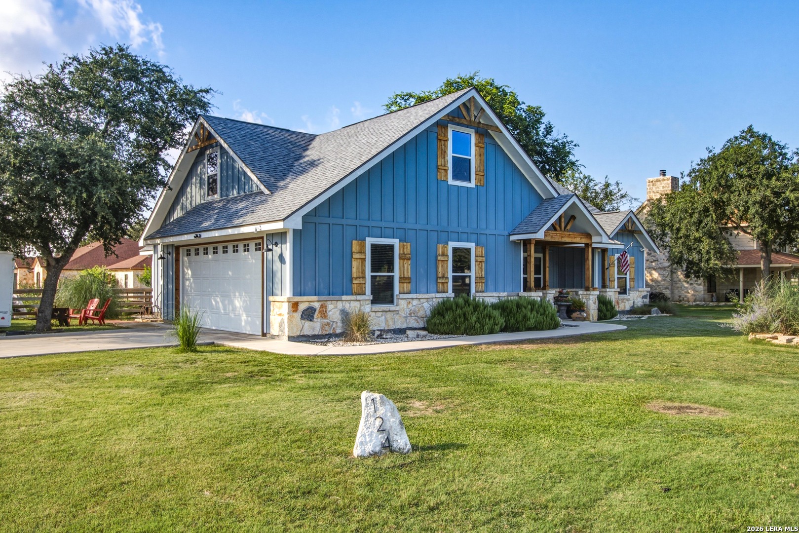 124 Creekwood Bandera TX 78003
