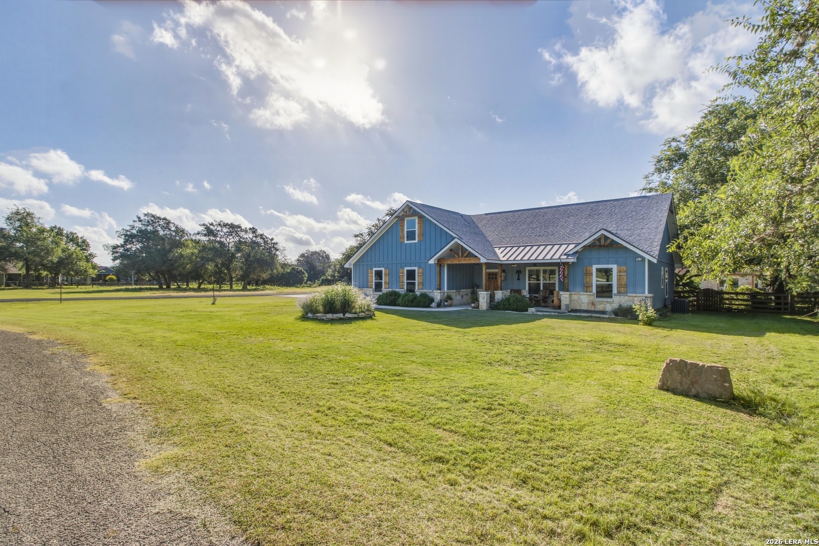 124 Creekwood Bandera TX 78003