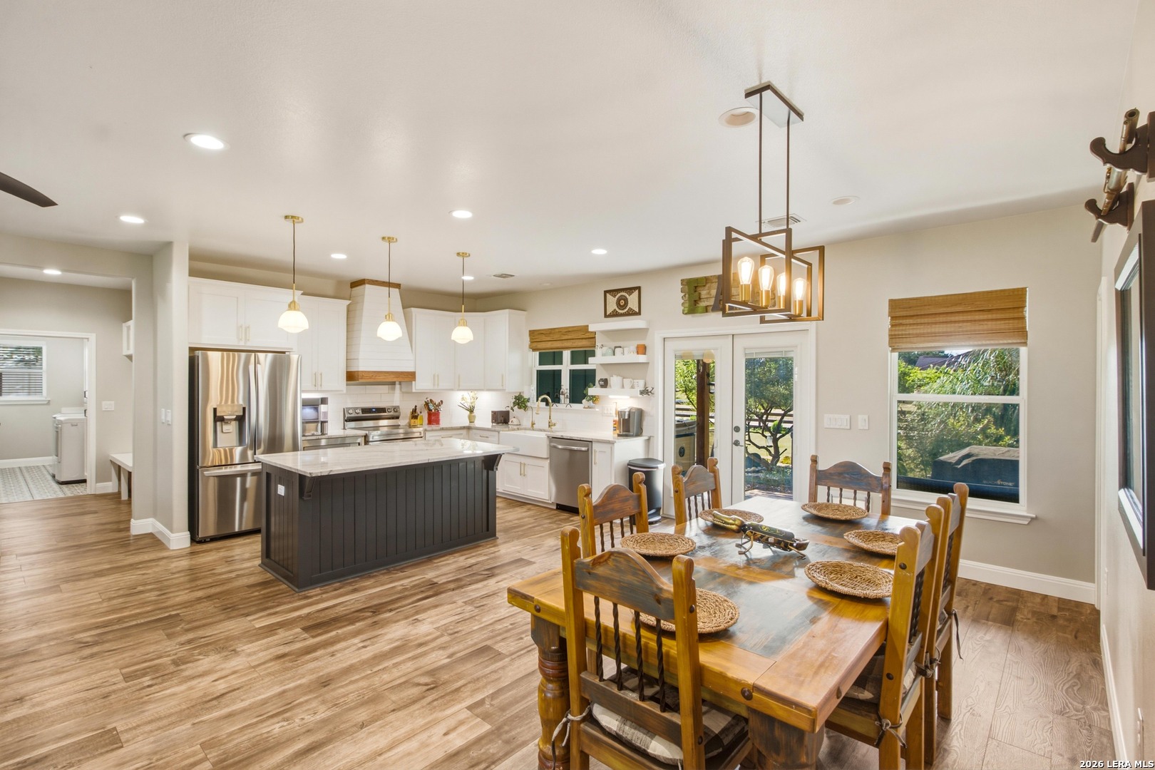 124 Creekwood Bandera TX 78003