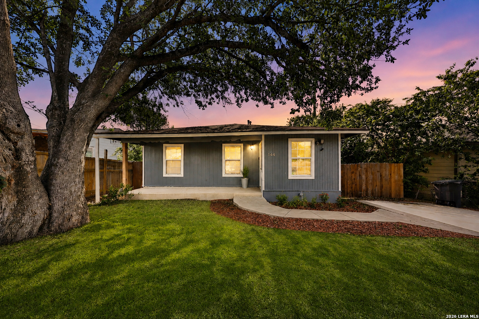 144 Alicia Avenue San Antonio TX 78228