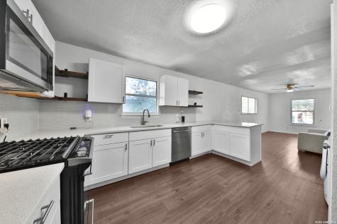 144 Alicia Avenue San Antonio TX 78228