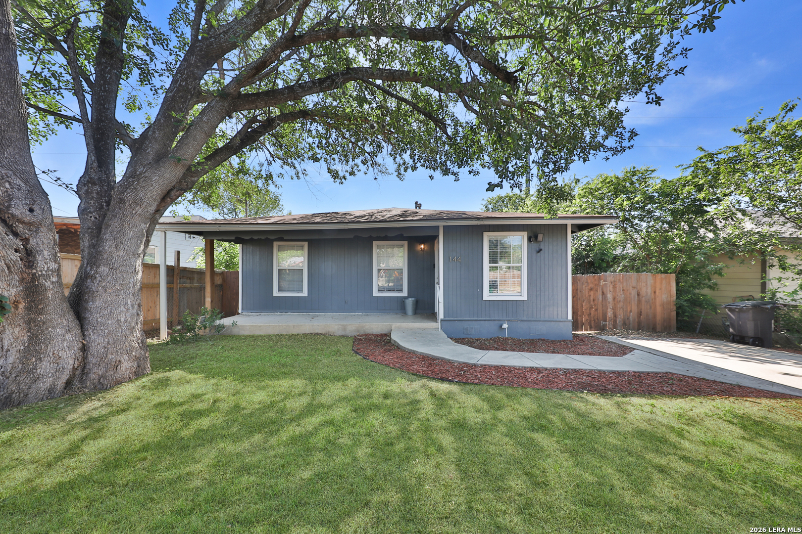 144 Alicia Avenue San Antonio TX 78228
