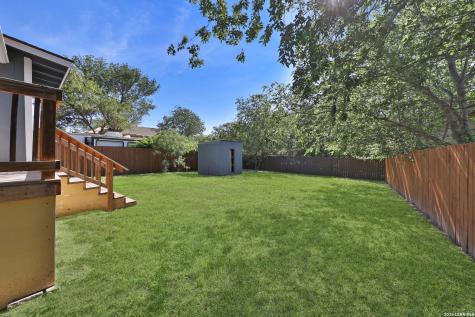 144 Alicia Avenue San Antonio TX 78228