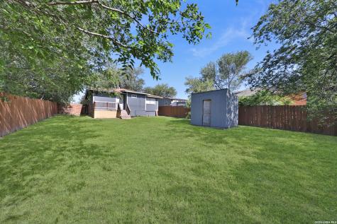 144 Alicia Avenue San Antonio TX 78228