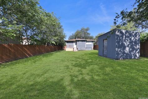 144 Alicia Avenue San Antonio TX 78228