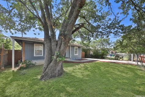 144 Alicia Avenue San Antonio TX 78228
