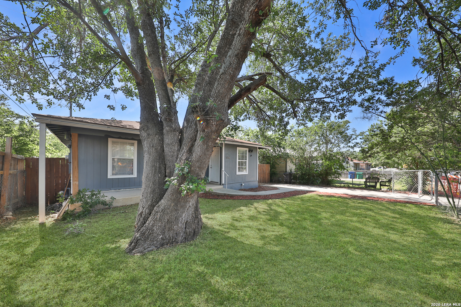 144 Alicia Avenue San Antonio TX 78228