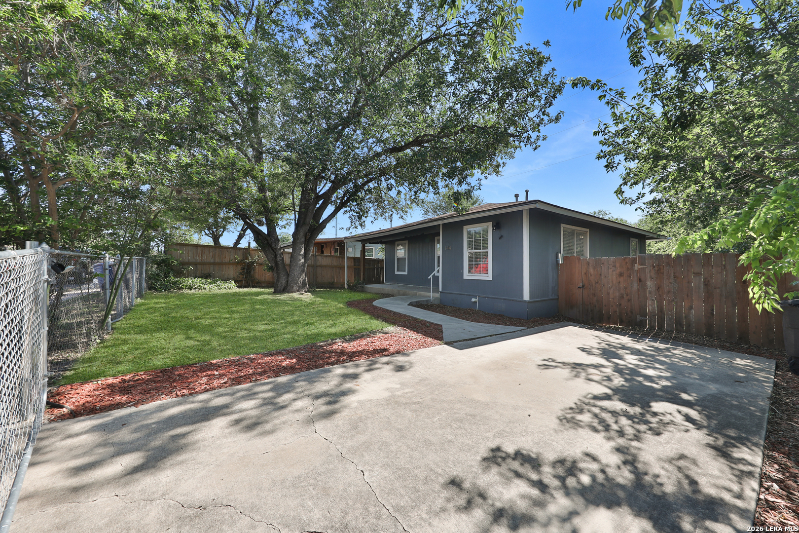144 Alicia Avenue San Antonio TX 78228