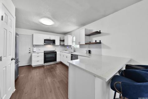 144 Alicia Avenue San Antonio TX 78228