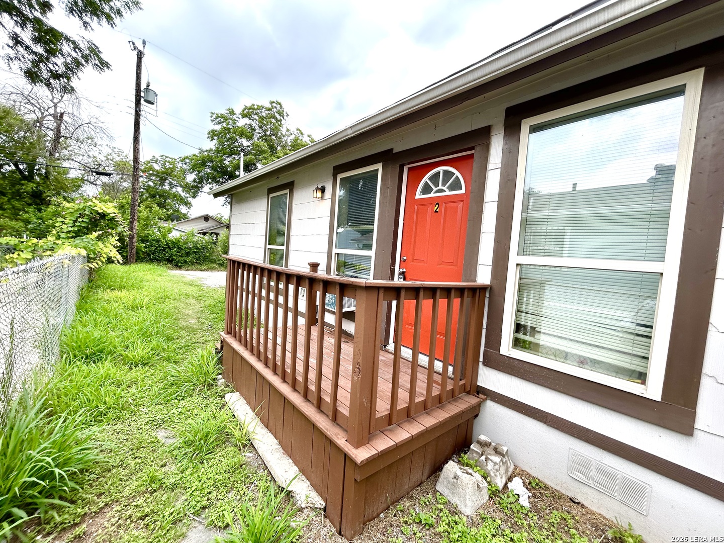 1222 Fenfield Avenue San Antonio TX 78211