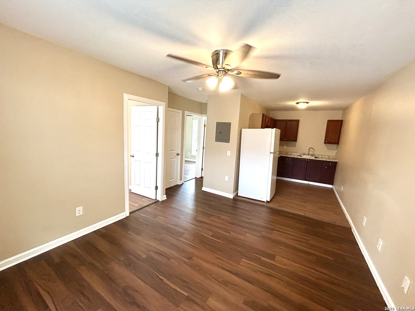 1222 Fenfield Avenue San Antonio TX 78211