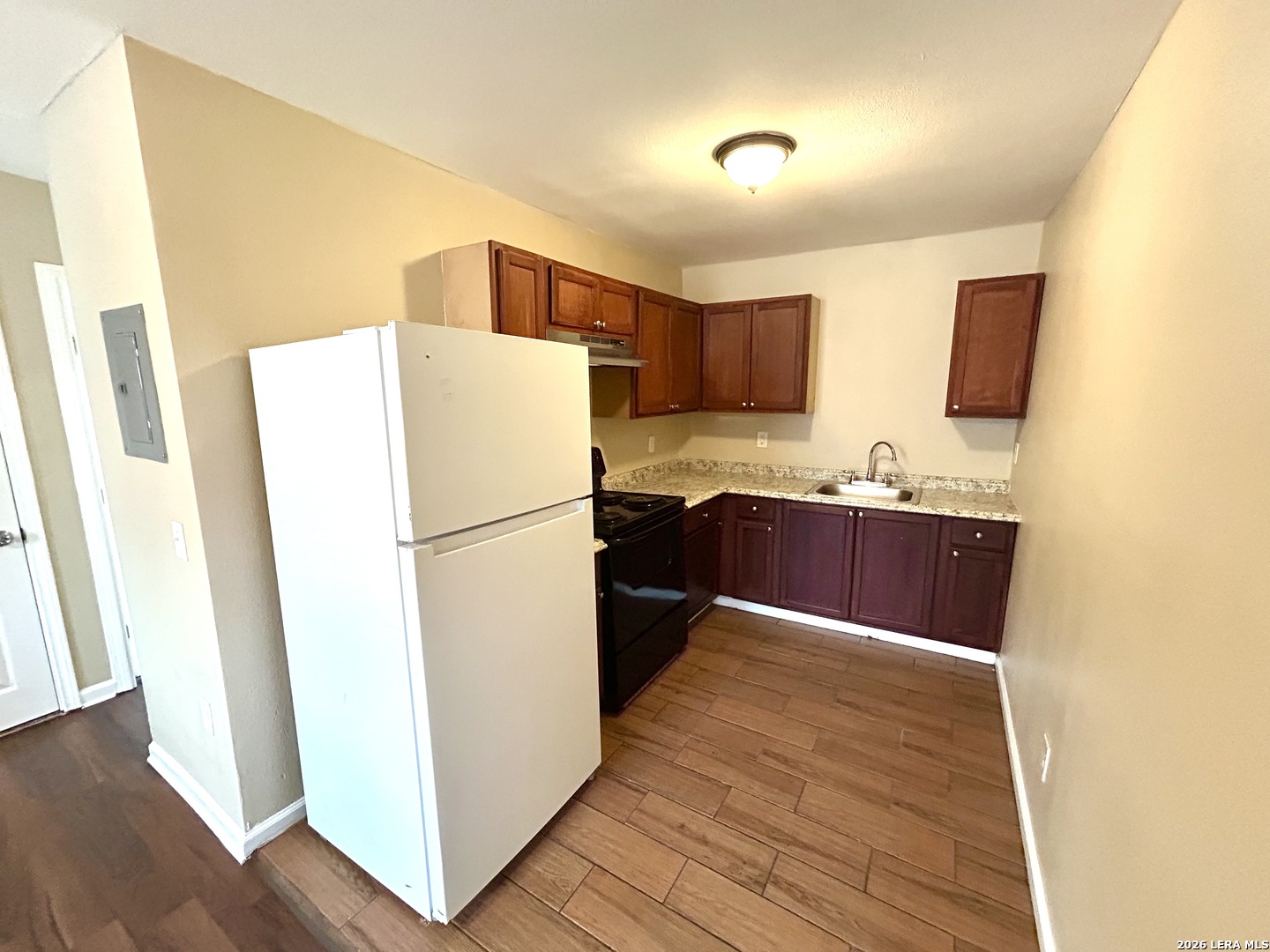 1222 Fenfield Avenue San Antonio TX 78211