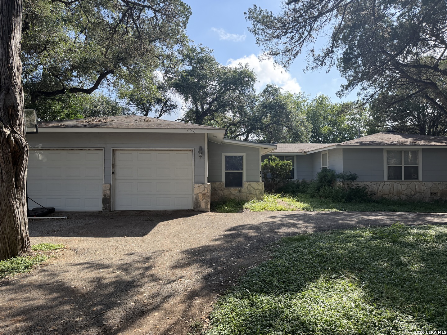 726 Encino Drive New Braunfels TX 78130