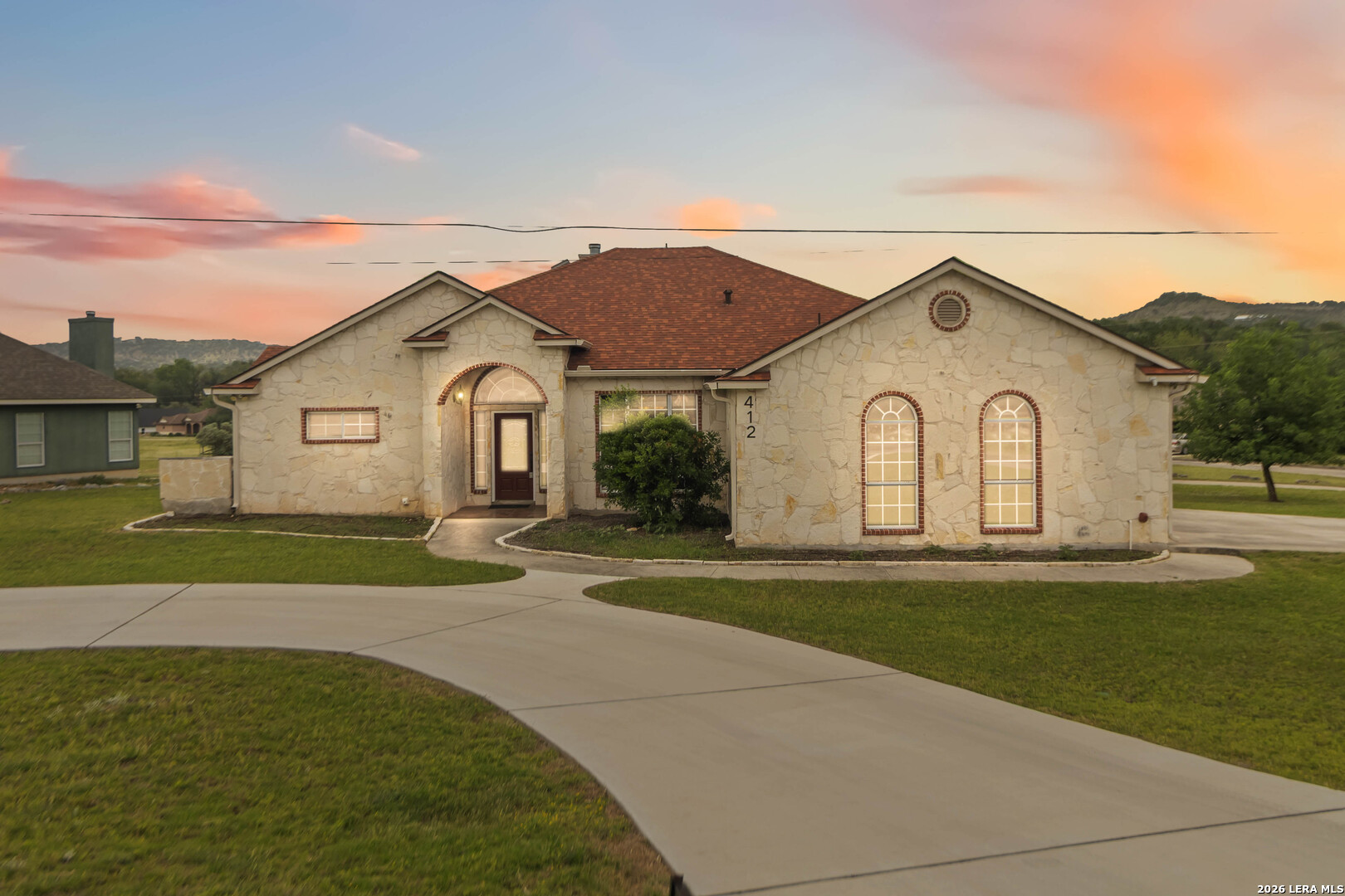 412 Shayla Lane Canyon Lake TX 78133