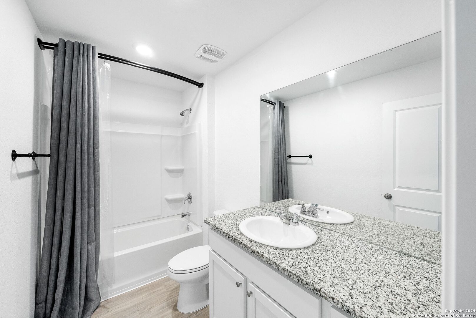4319 Fluvial Circle San Antonio TX 78223