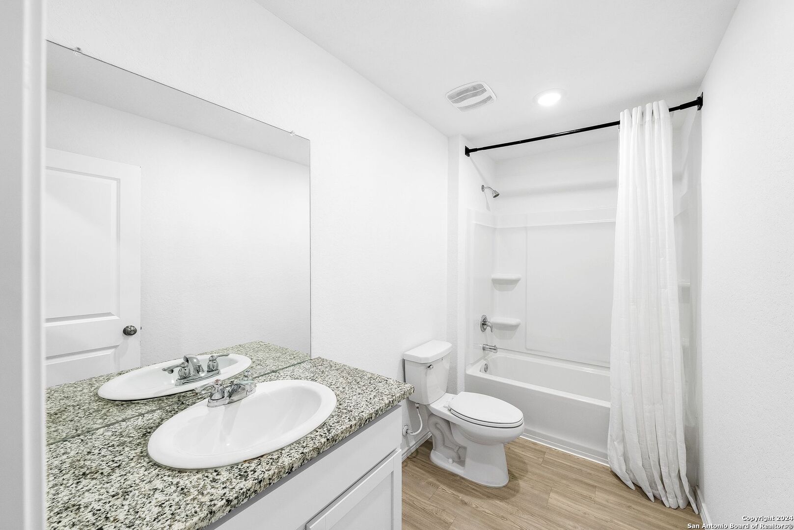 4319 Fluvial Circle San Antonio TX 78223