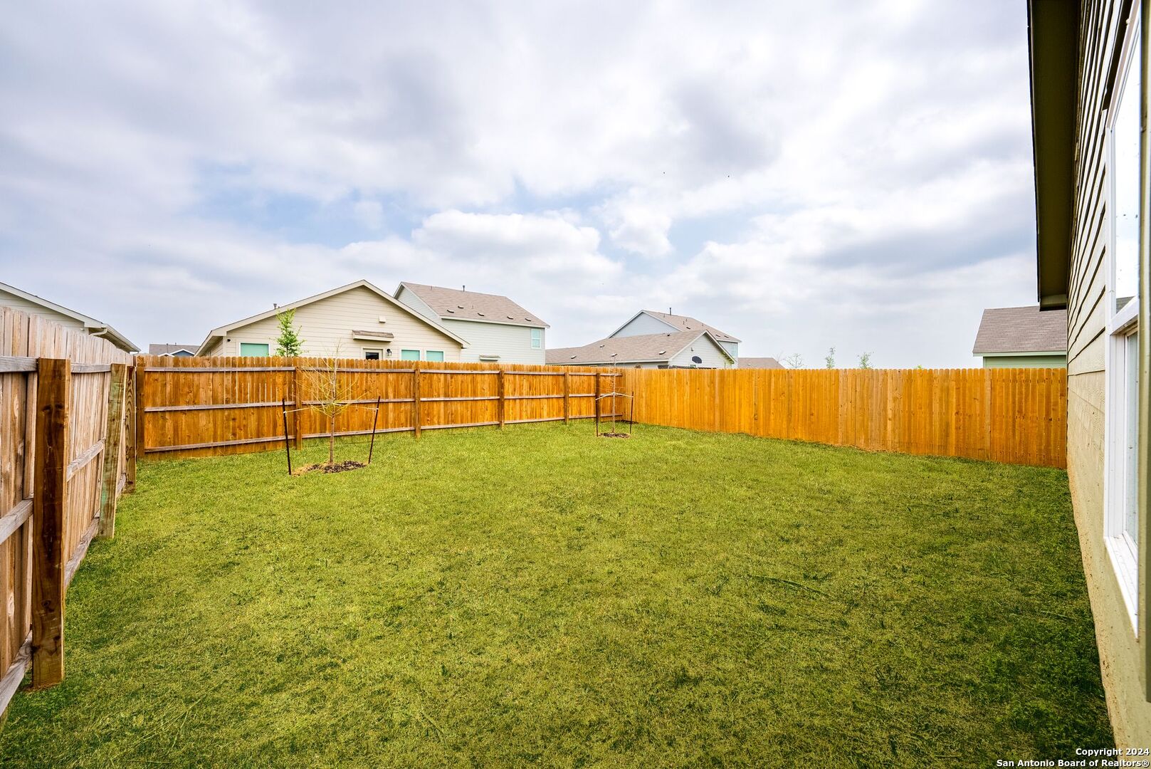 4319 Fluvial Circle San Antonio TX 78223