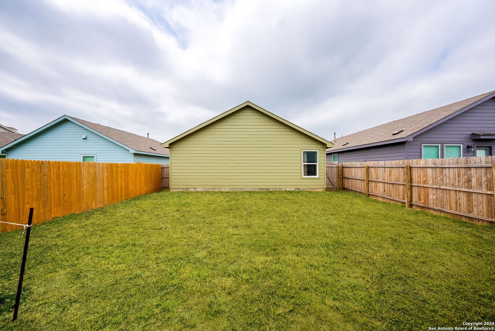 4319 Fluvial Circle San Antonio TX 78223