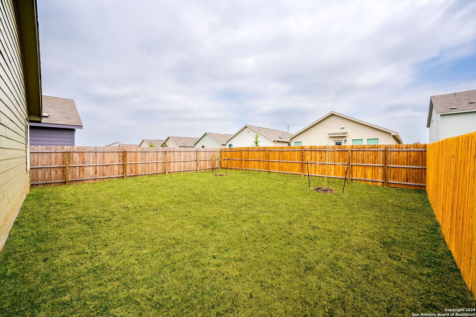 4319 Fluvial Circle San Antonio TX 78223