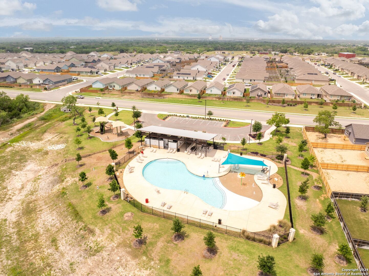 4319 Fluvial Circle San Antonio TX 78223