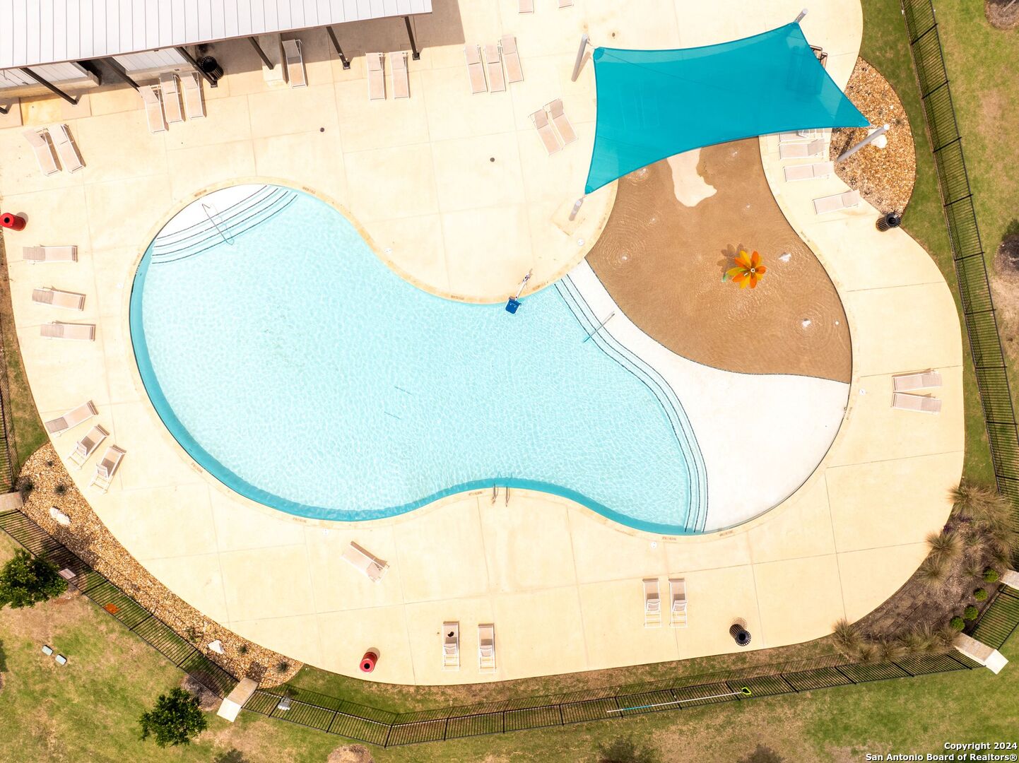 4319 Fluvial Circle San Antonio TX 78223