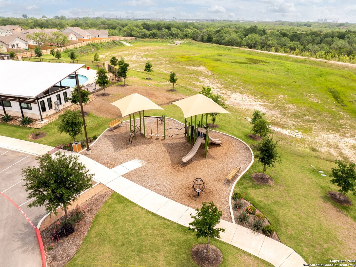 4319 Fluvial Circle San Antonio TX 78223