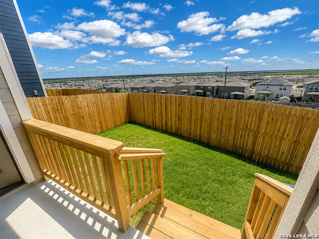 7141 Magnolia Creek San Antonio TX 78252