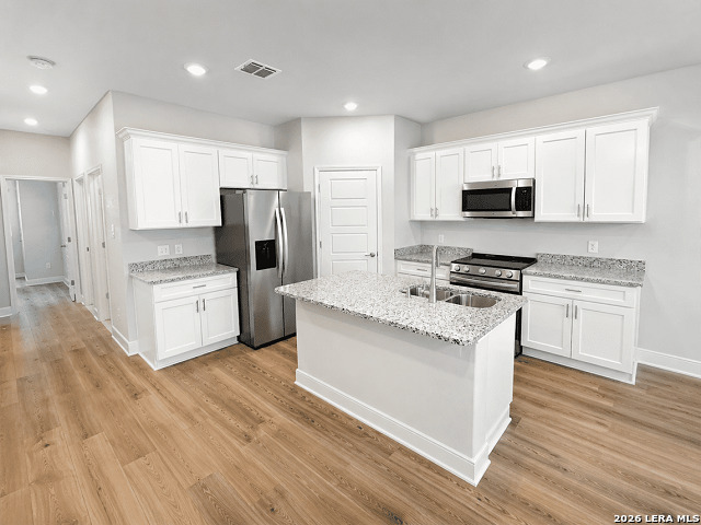 7141 Magnolia Creek San Antonio TX 78252