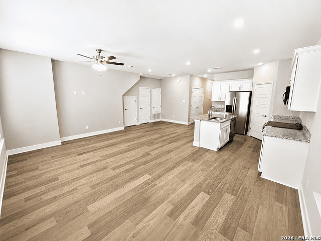 7141 Magnolia Creek San Antonio TX 78252