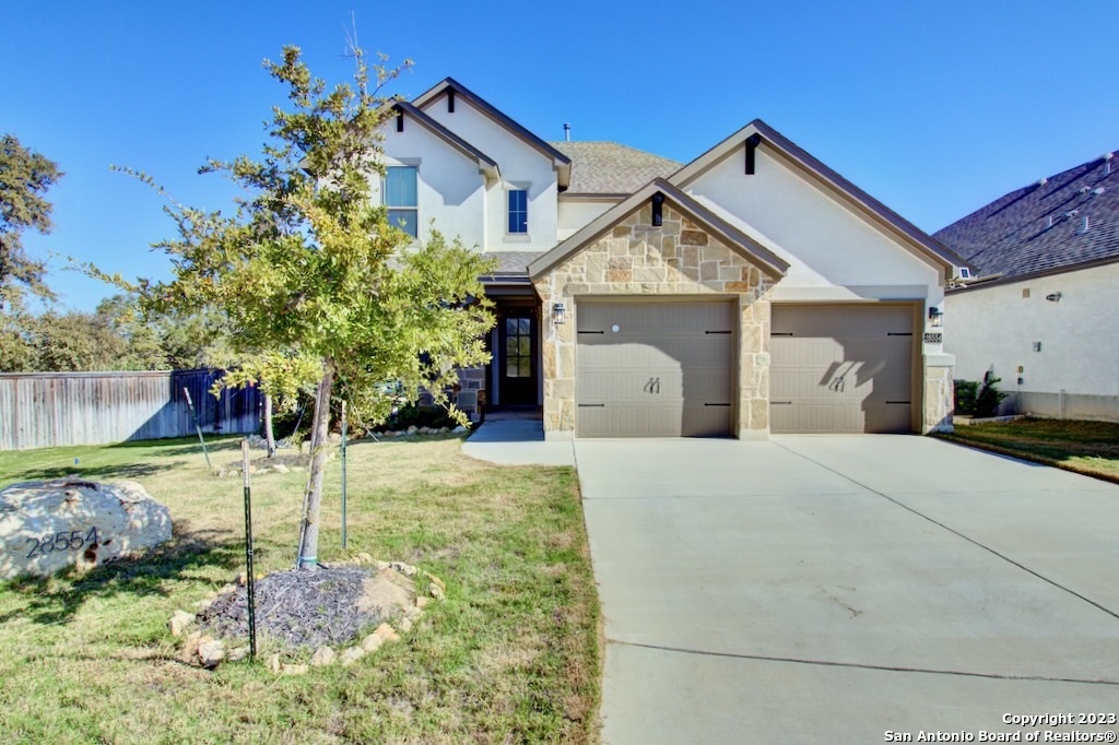 28554 Shailene Drive San Antonio TX 78260