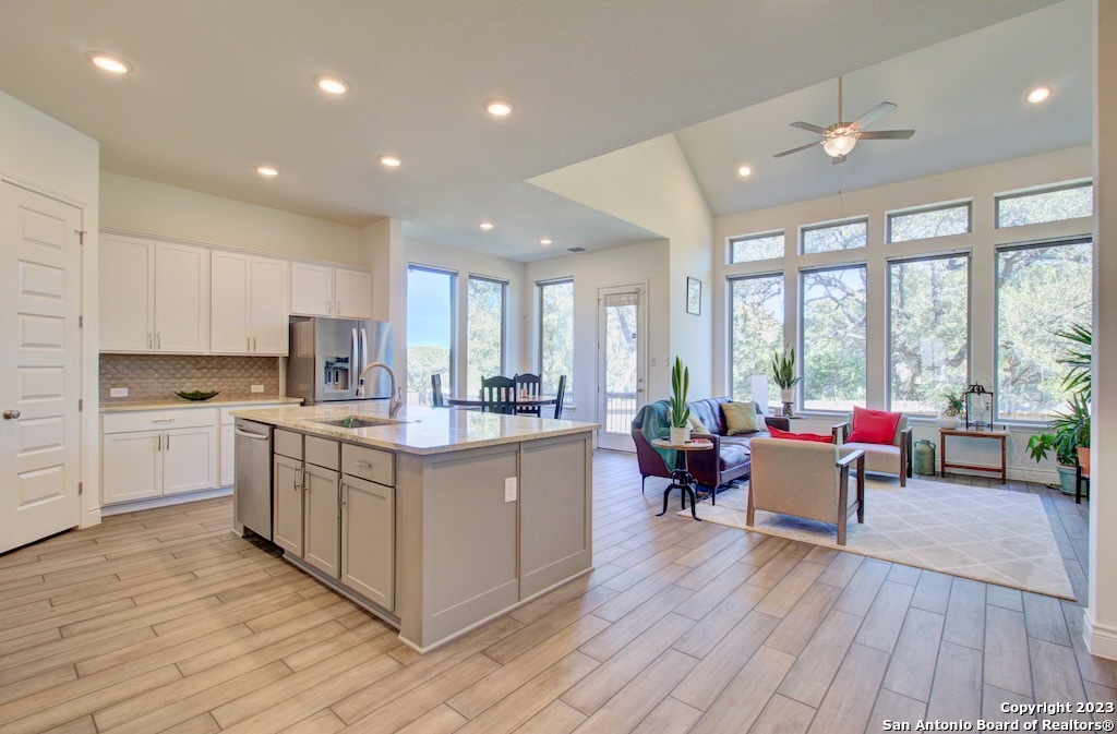 28554 Shailene Drive San Antonio TX 78260