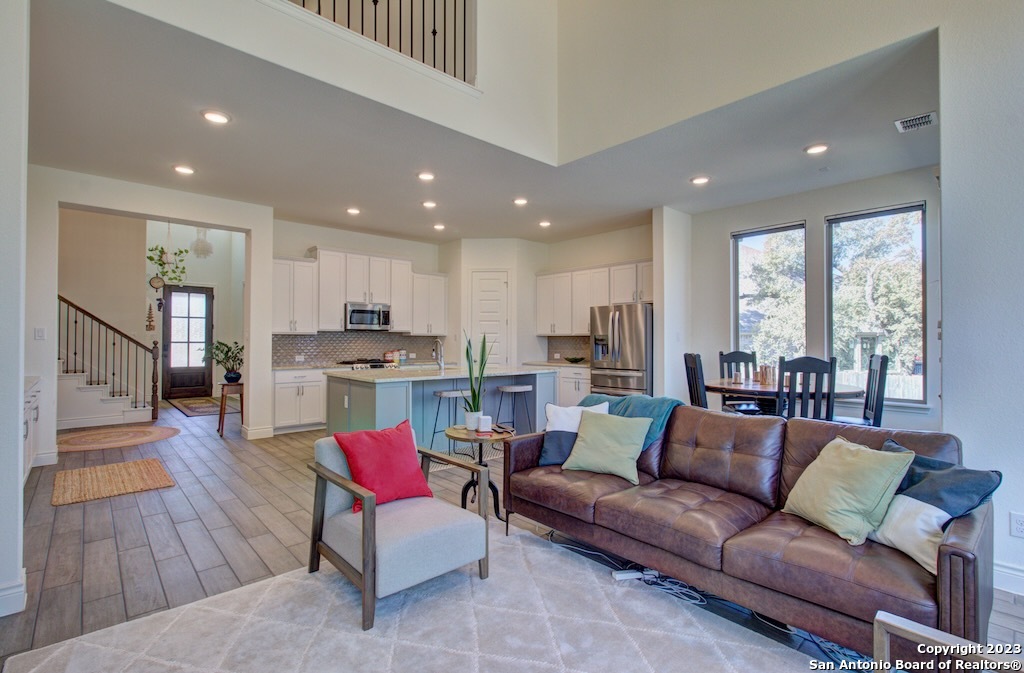 28554 Shailene Drive San Antonio TX 78260