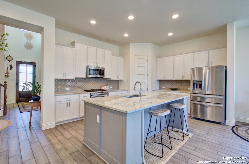 28554 Shailene Drive San Antonio TX 78260