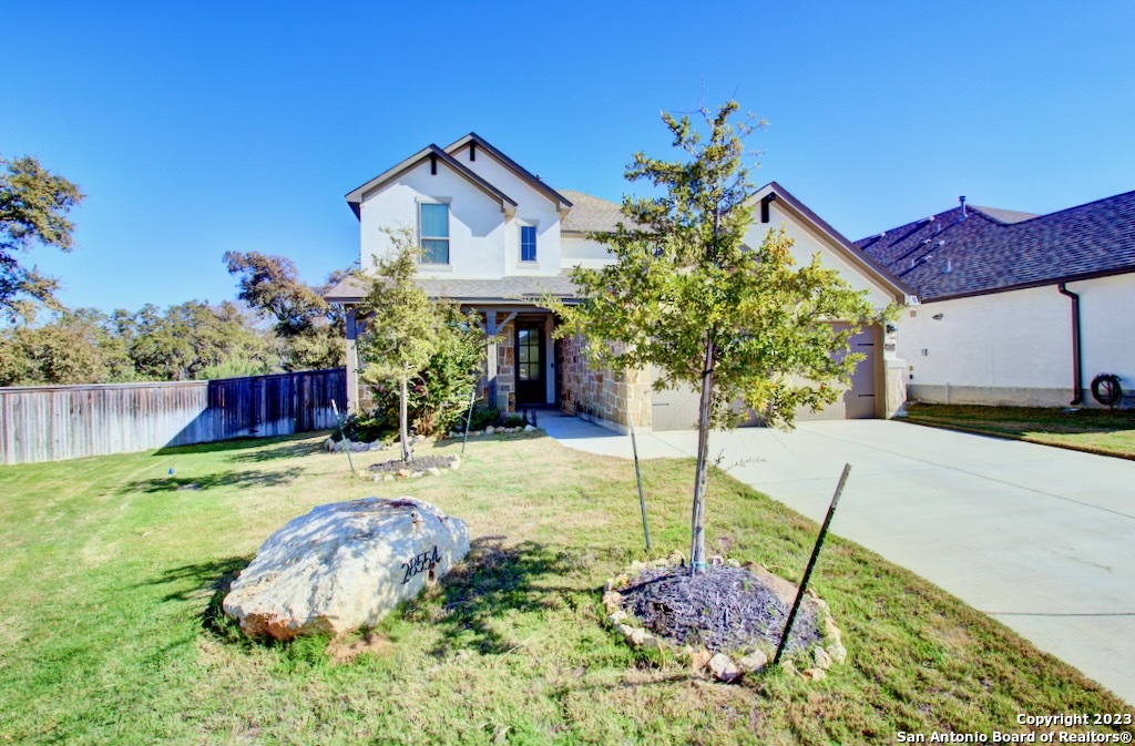 28554 Shailene Drive San Antonio TX 78260
