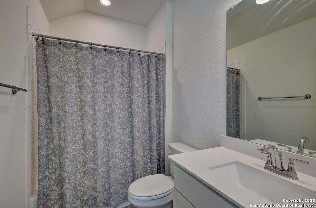 28554 Shailene Drive San Antonio TX 78260