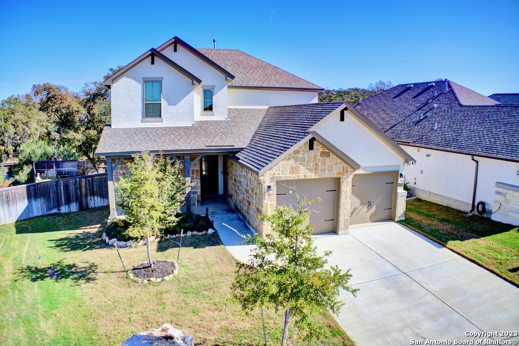 28554 Shailene Drive San Antonio TX 78260