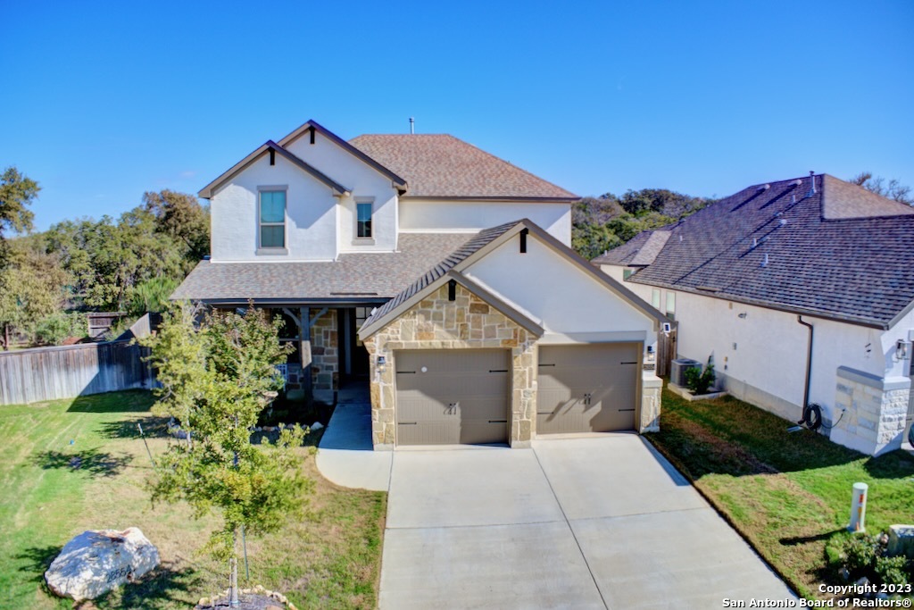 28554 Shailene Drive San Antonio TX 78260