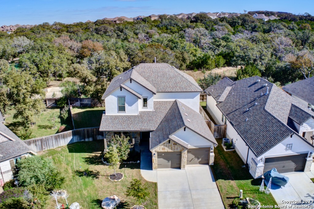 28554 Shailene Drive San Antonio TX 78260