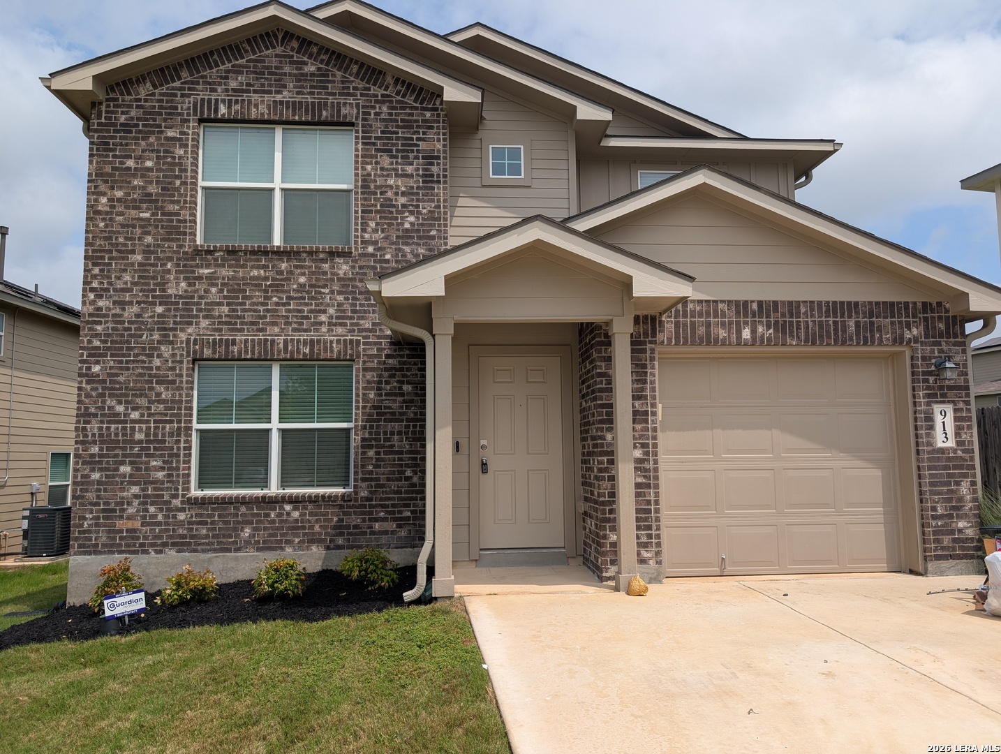 913 Andean Emerald San Antonio TX 78253