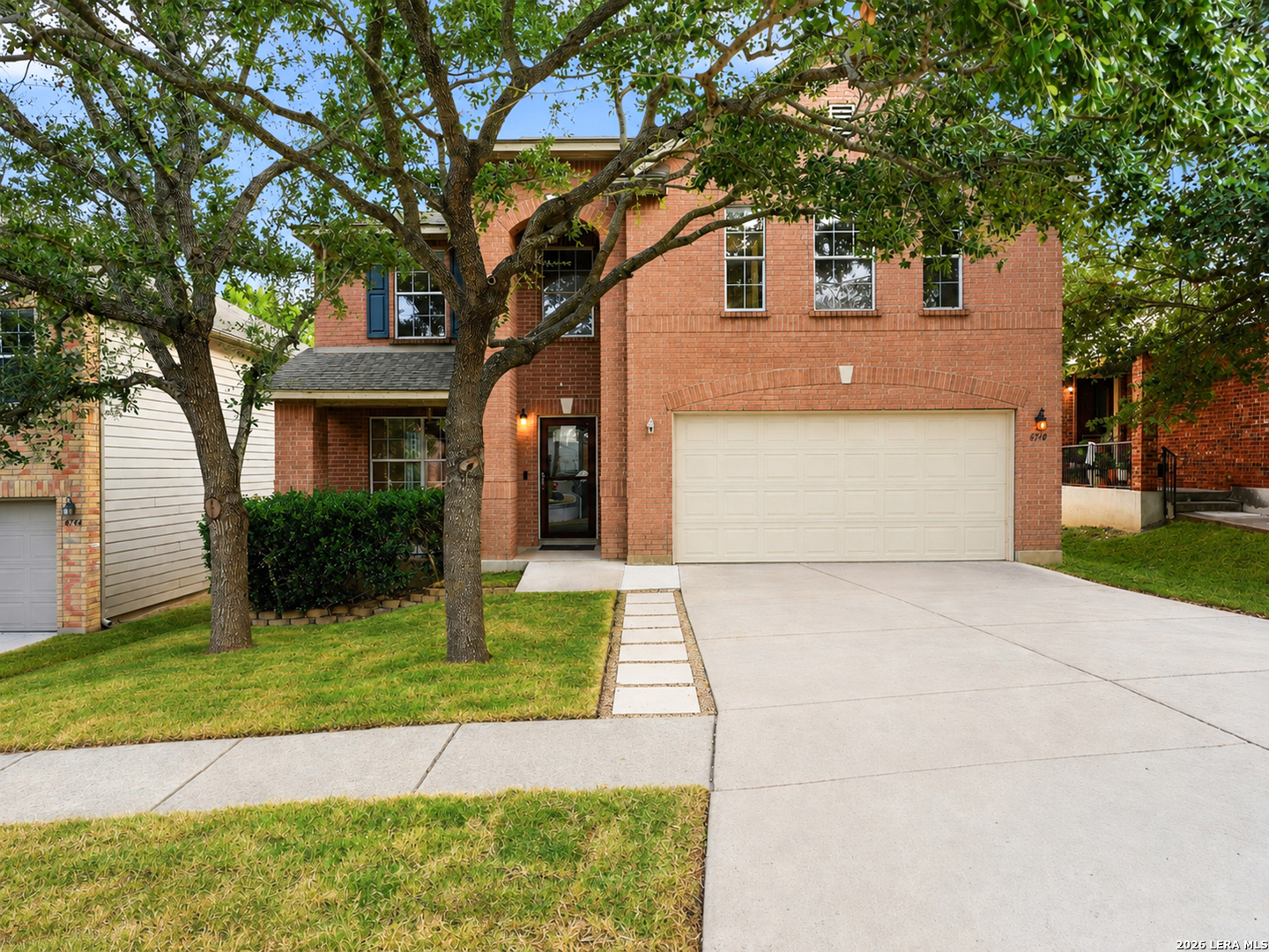 6740 Wayman Ridge Live Oak TX 78233