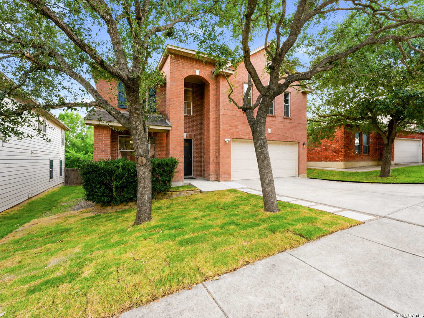 6740 Wayman Ridge Live Oak TX 78233