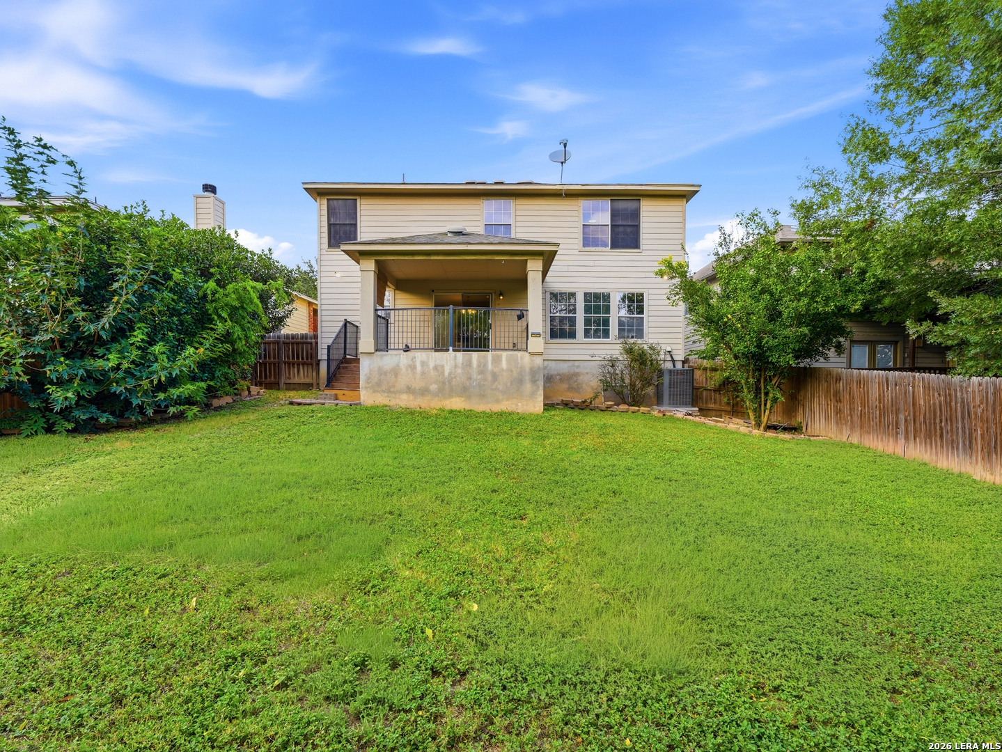 6740 Wayman Ridge Live Oak TX 78233