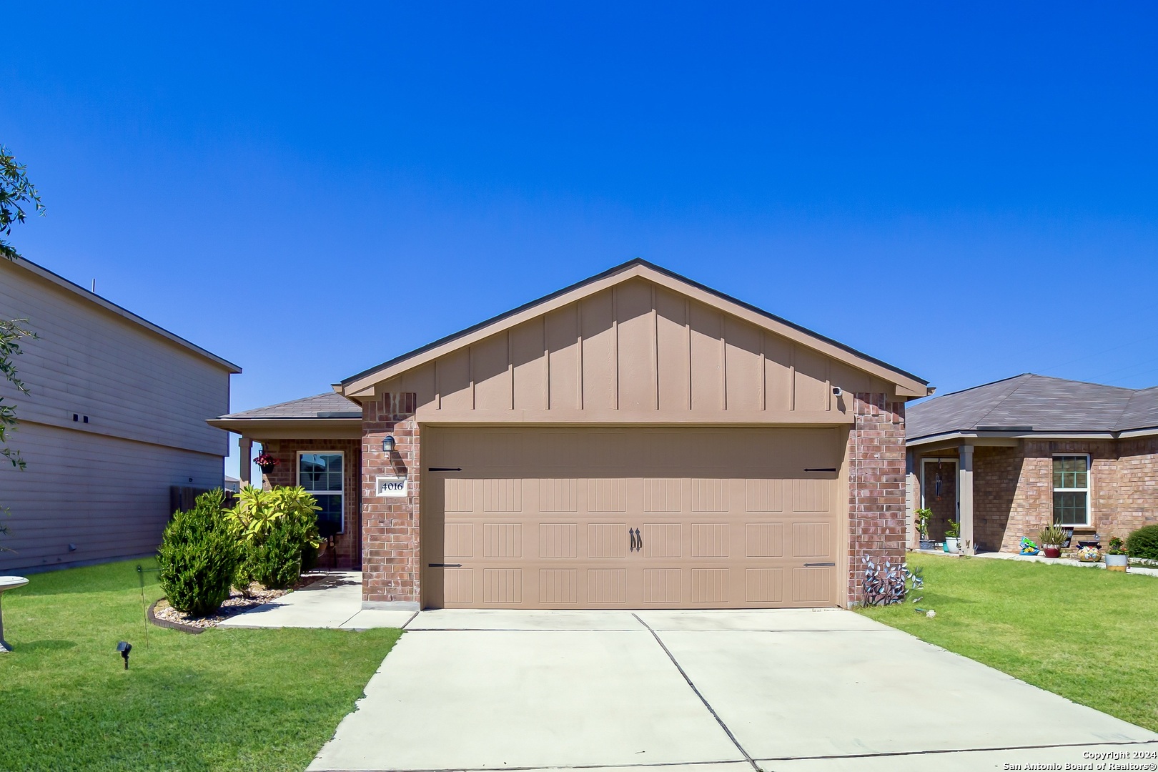 4016 Northaven Trail New Braunfels TX 78132