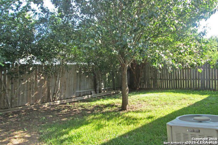 6718 Badger Pass Drive San Antonio TX 78239