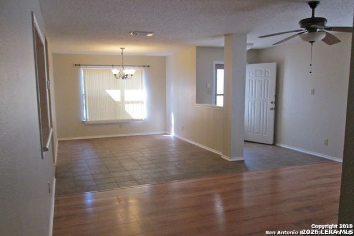 6718 Badger Pass Drive San Antonio TX 78239