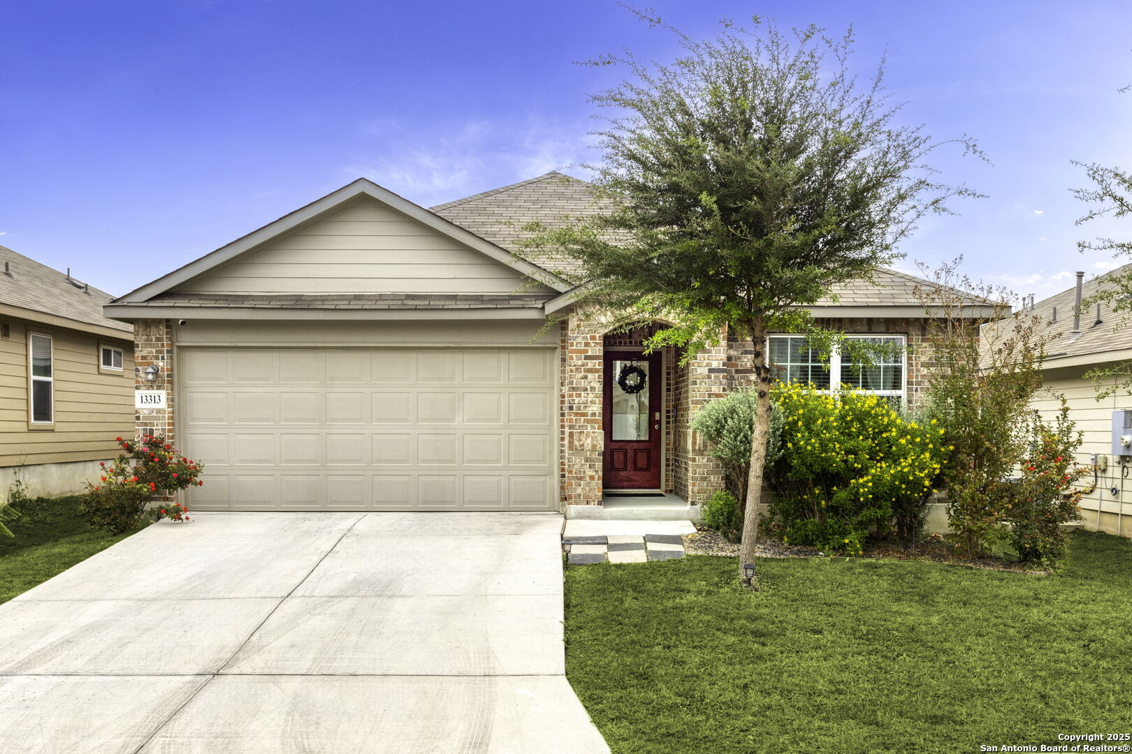 13313 Wood Sedge San Antonio TX 78254