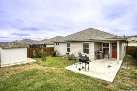 13313 Wood Sedge San Antonio TX 78254